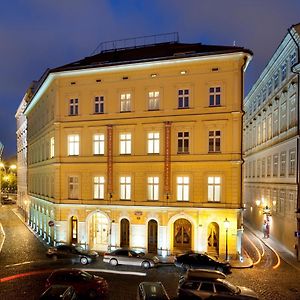 Charles Bridge Palace