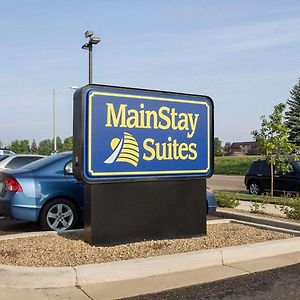 Mainstay Suites Bismarck